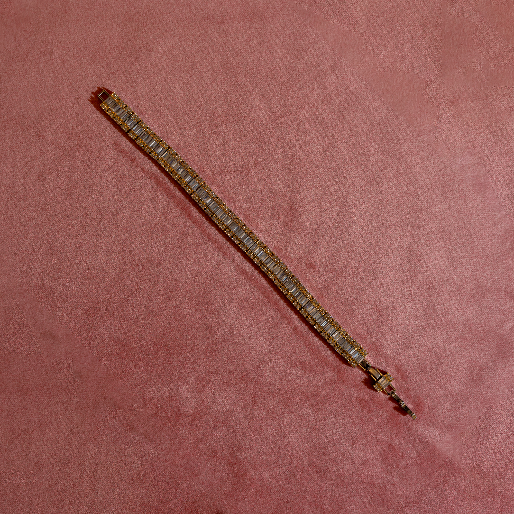 Trend Kolye - Gümüş Rengi