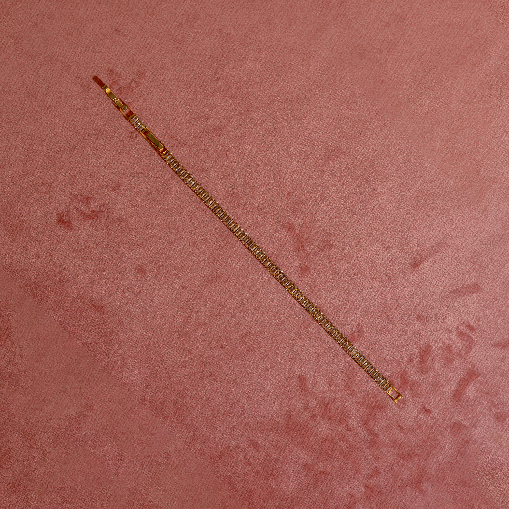 Zarif Kolye - Parlak