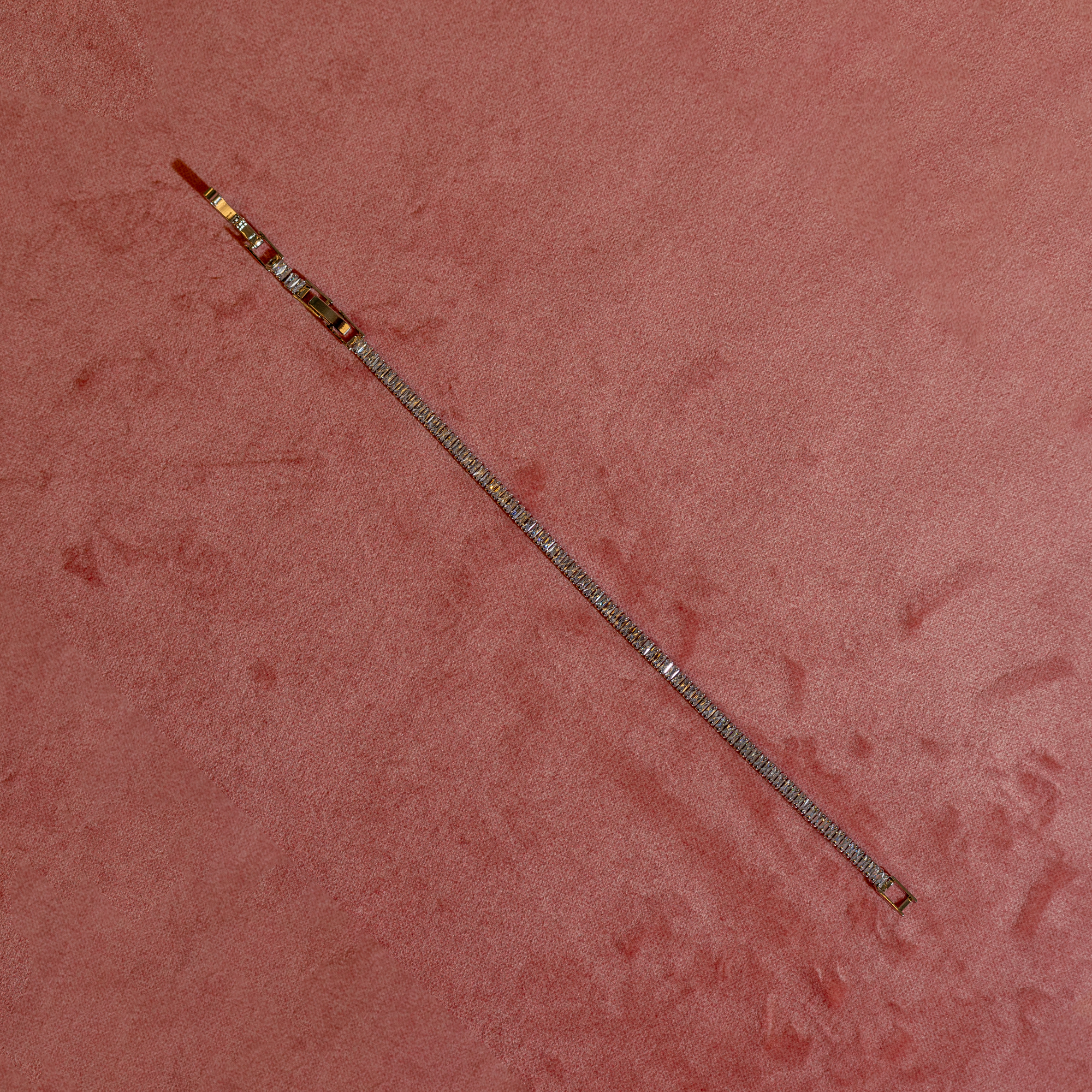 Trend Yüzük - Parlak