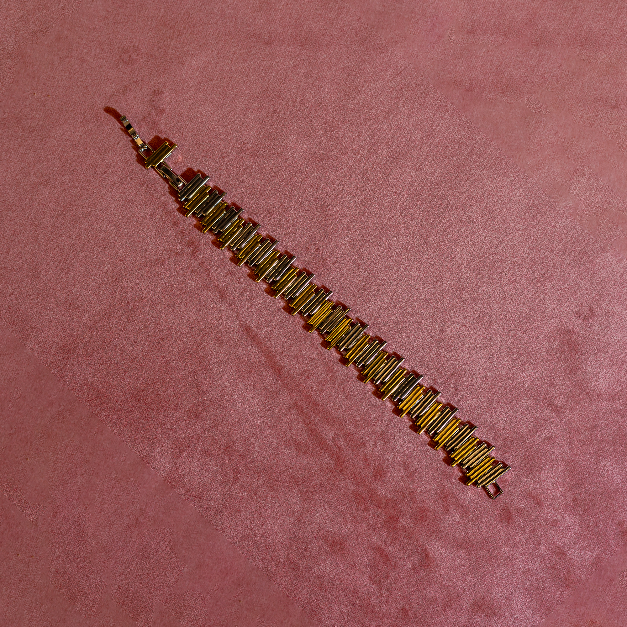 Minimalist Kolye - Siyah