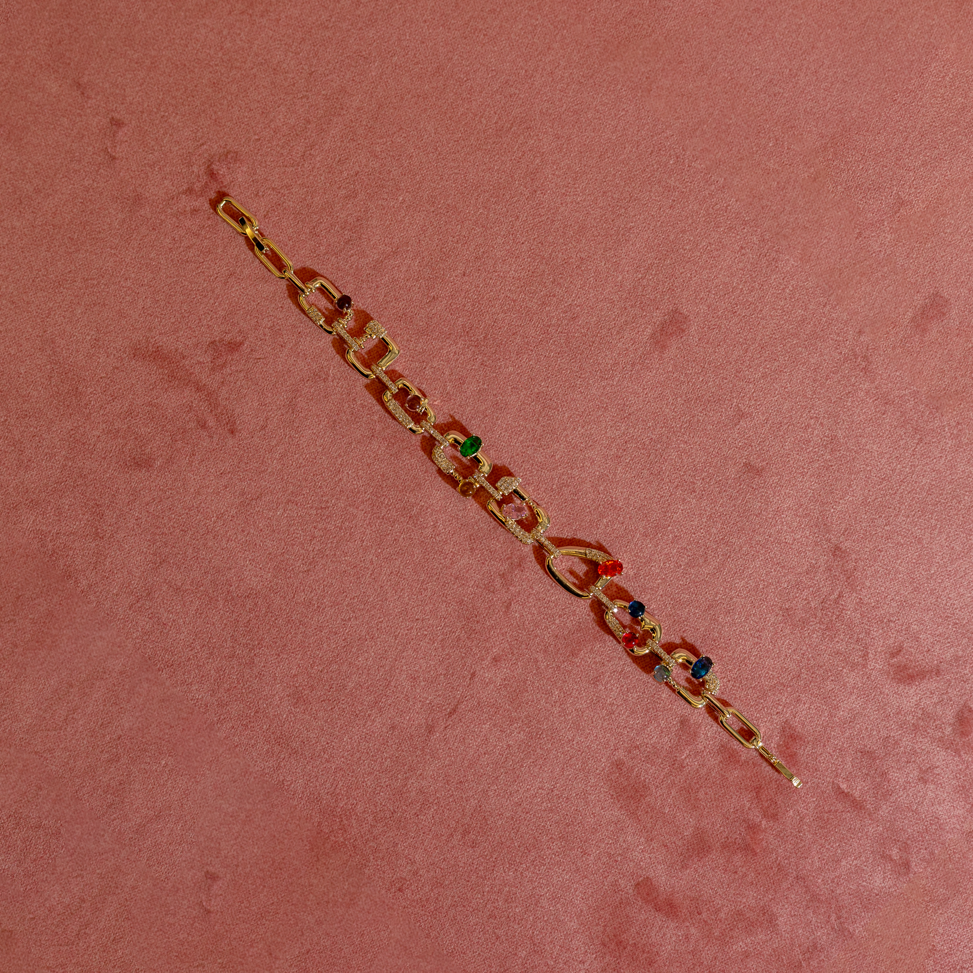 Klasik Yüzük - Altın Rengi