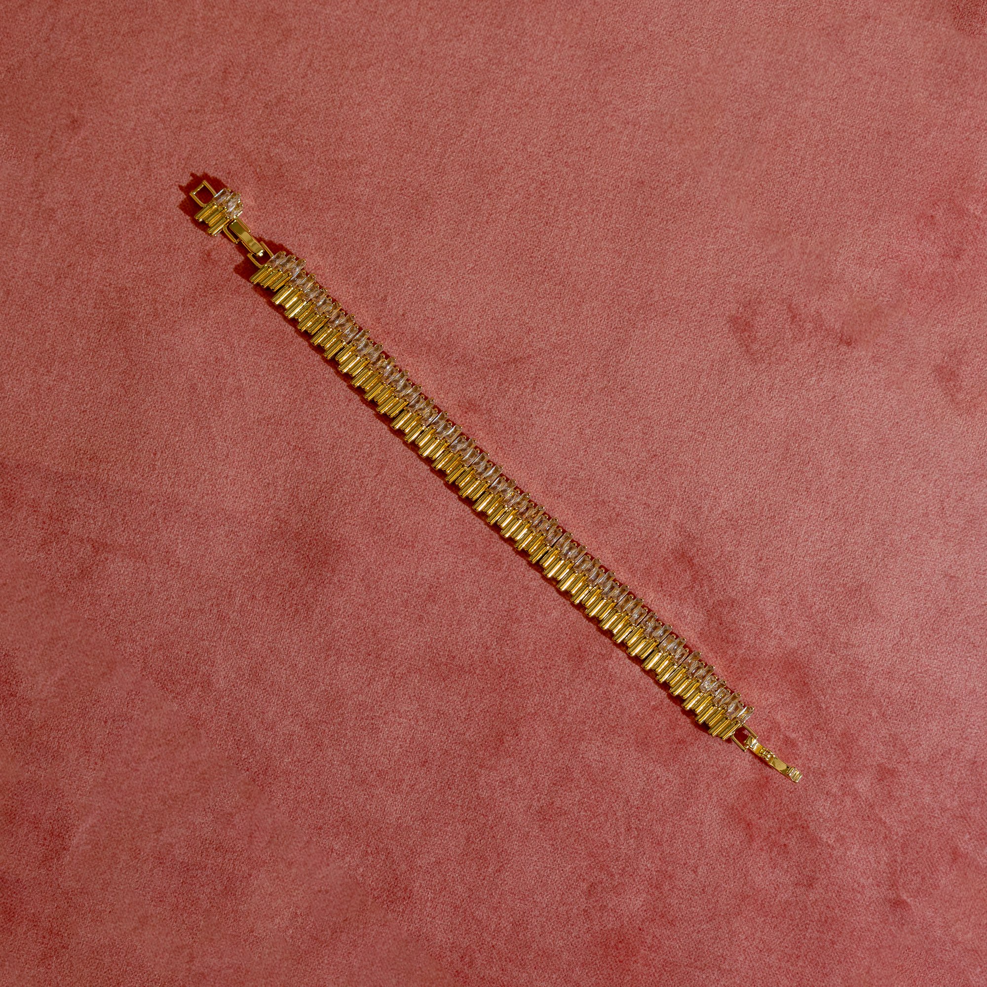 Zarif Kolye - Rose Gold