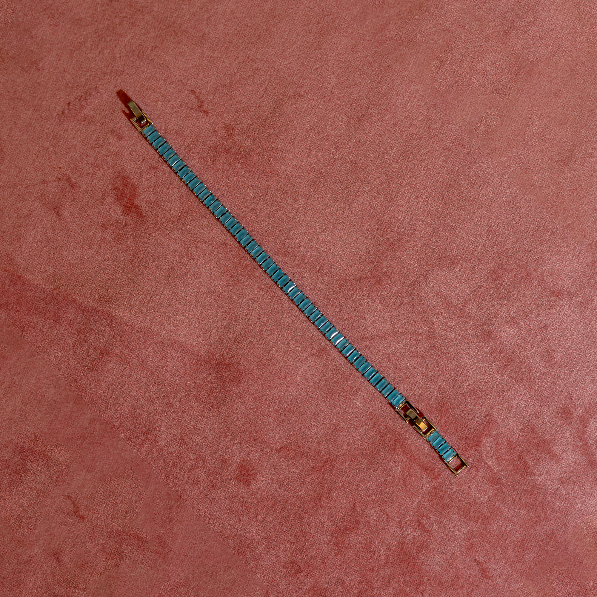 Şık Kolye - Parlak