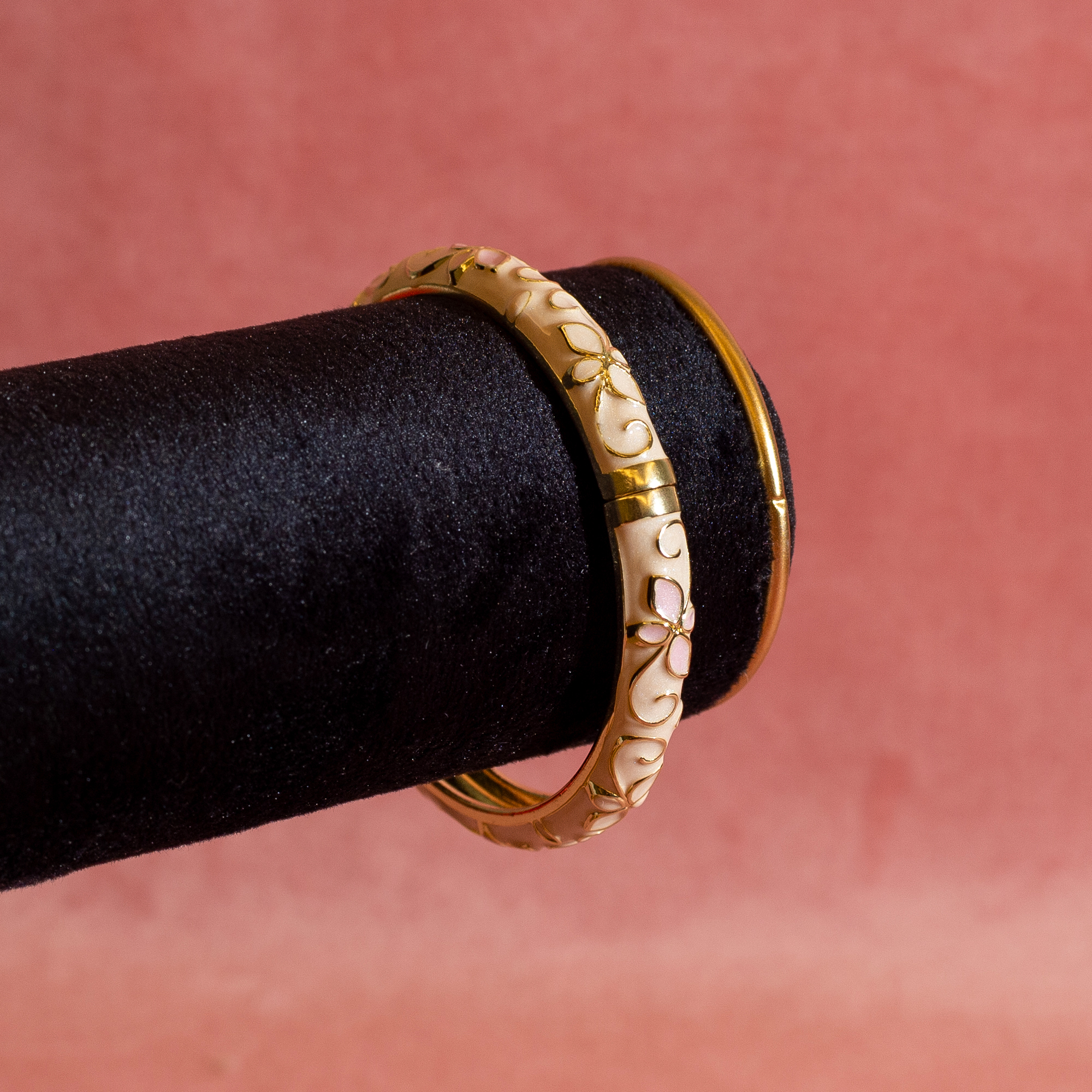 Trend Küpe - Gümüş Rengi